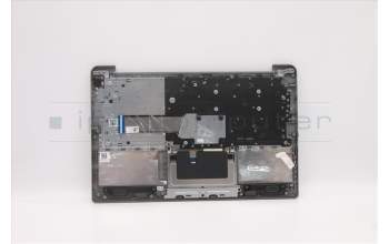 Lenovo 5CB1E19771 Tastatur inkl. Topcase ASM_ENG L82LV NFP_CG