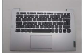 Lenovo 5CB1E19772 Tastatur inkl. Topcase ASM_UK L82LV NFP_CG