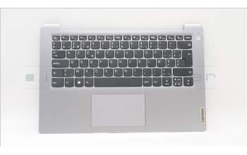 Lenovo 5CB1E19789 Tastatur inkl. Topcase ASM_BEL L82LV NFP_CG