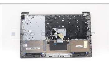 Lenovo 5CB1E19789 Tastatur inkl. Topcase ASM_BEL L82LV NFP_CG