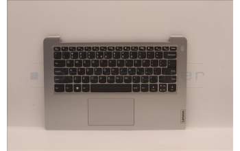 Lenovo 5CB1E19793 Tastatur inkl. TopcaseASM_EURO ENGL82LVNFP_CG