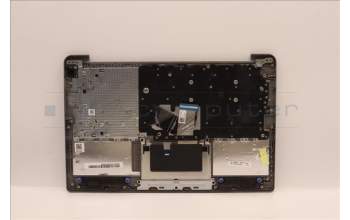 Lenovo 5CB1E19793 Tastatur inkl. TopcaseASM_EURO ENGL82LVNFP_CG