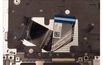 Lenovo 5CB1E19793 Tastatur inkl. TopcaseASM_EURO ENGL82LVNFP_CG