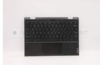 Lenovo 5CB1E21603 Tastatur inkl. Topcase ASM_ENG 5M GL NC