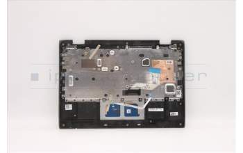 Lenovo 5CB1E21603 Tastatur inkl. Topcase ASM_ENG 5M GL NC