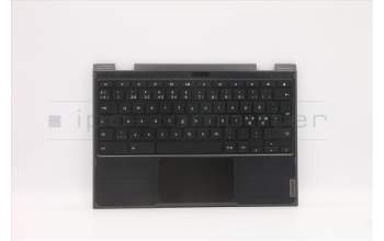 Lenovo 5CB1E21639 Tastatur inkl. Topcase ASM_NOR 5M GL NC