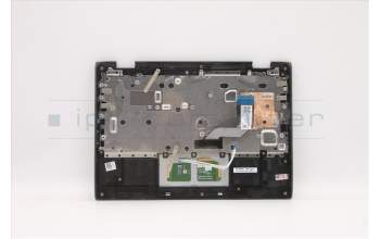 Lenovo 5CB1E21639 Tastatur inkl. Topcase ASM_NOR 5M GL NC