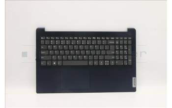 Lenovo 5CB1F27089 Tastatur inkl. Topcase ASM_ENG L82LX NFPAB