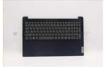 Lenovo 5CB1F27101 Tastatur inkl. Topcase ASM_FRA L82LX NFPAB
