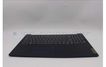 Lenovo 5CB1F27103 Tastatur inkl. Topcase ASM_ARA L82LX NFPAB