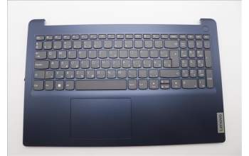 Lenovo 5CB1F27105 Tastatur inkl. Topcase ASM_HUN L82LX NFPAB