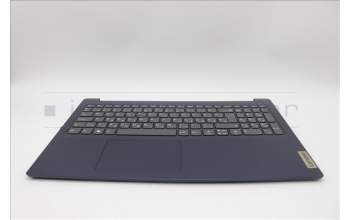 Lenovo 5CB1F27105 Tastatur inkl. Topcase ASM_HUN L82LX NFPAB