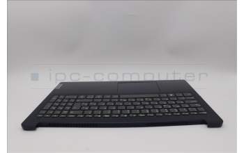 Lenovo 5CB1F27109 Tastatur inkl. Topcase ASM_SLV L82LX NFPAB