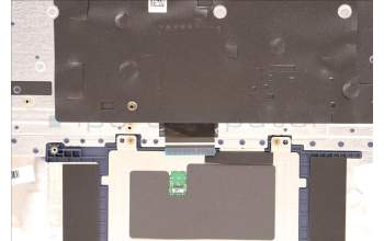 Lenovo 5CB1F27113 Tastatur inkl. Topcase ASM_BUL L82LX NFPAB