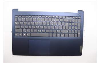 Lenovo 5CB1F27115 Tastatur inkl. Topcase französisch/arabsich L82LX NFPAB