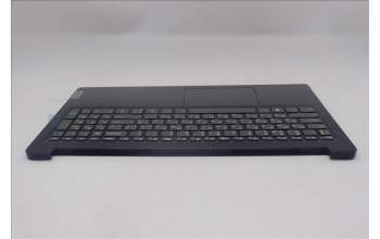 Lenovo 5CB1F27116 Tastatur inkl. Topcase ASM_UKR L82LX NFPAB