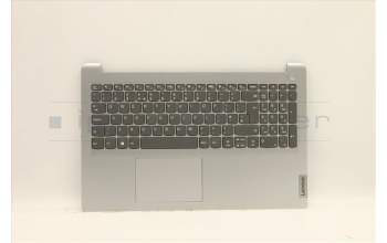 Lenovo 5CB1F27121 Tastatur inkl. Topcase ASM_UK L82LX NFPCG