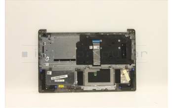 Lenovo 5CB1F27121 Tastatur inkl. Topcase ASM_UK L82LX NFPCG