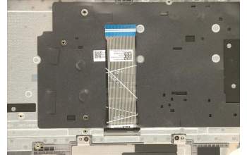 Lenovo 5CB1F27121 Tastatur inkl. Topcase ASM_UK L82LX NFPCG