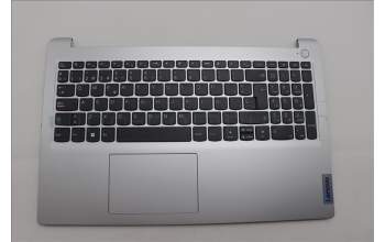 Lenovo 5CB1F27123 Tastatur inkl. Topcase spanisch L82LX NFPCG