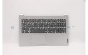 Lenovo 5CB1F27126 Tastatur inkl. Topcase ASM_POR L82LX NFPCG