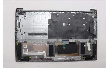 Lenovo 5CB1F27140 Tastatur inkl. Topcase ASM_SLV L82LX NFPCG