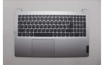 Lenovo 5CB1F27143 Tastatur inkl. Topcase ASM_CZE/SLK L82LX NFPCG
