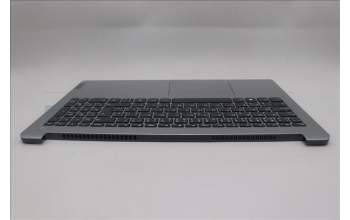 Lenovo 5CB1F27143 Tastatur inkl. Topcase ASM_CZE/SLK L82LX NFPCG
