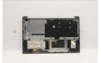 Lenovo 5CB1F27144 Tastatur inkl. Topcase ASM_BUL L82LX NFPCG