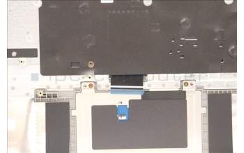 Lenovo 5CB1F27147 Tastatur inkl. Topcase ASM_UKR L82LX NFPCG