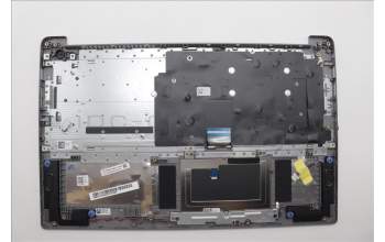 Lenovo 5CB1F27149 Tastatur inkl. Topcase ASM_GRE L82LX NFPCG