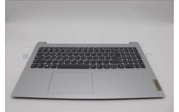 Lenovo 5CB1F27149 Tastatur inkl. Topcase ASM_GRE L82LX NFPCG