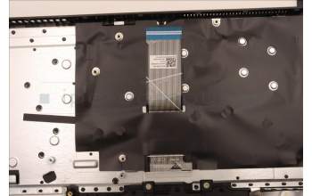 Lenovo 5CB1F36584 Tastatur inkl. Topcase ASM_ARA L82QY BK_TEX