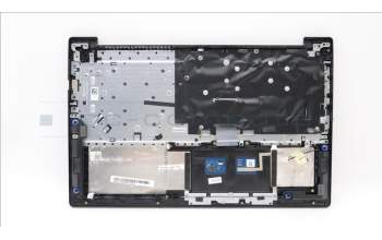 Lenovo 5CB1F36585 Tastatur inkl. Topcase ASM_BUL L82QY BK_TEX