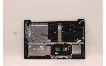 Lenovo 5CB1F36588 Tastatur inkl. Topcase ASM_CZE/SLK L82QYBK_TEX