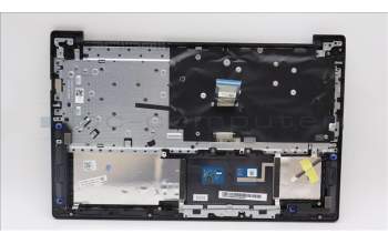 Lenovo 5CB1F36598 Tastatur inkl. Topcase ASM_HUN L82QY BK_TEX