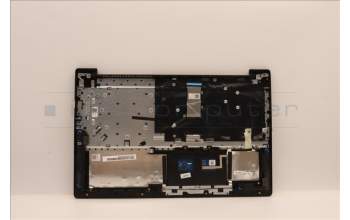 Lenovo 5CB1F36599 Tastatur inkl. Topcase ASM_ITA L82QY BK_TEX