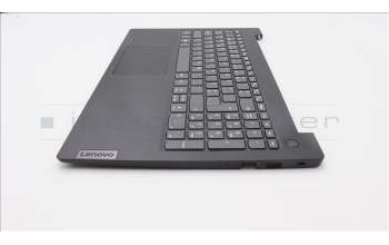 Lenovo 5CB1F36605 Tastatur inkl. Topcase ASM_POR L82QY BK_TEX