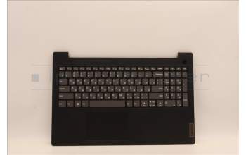 Lenovo 5CB1F36606 Tastatur inkl. Topcase ASM_RUS L82QY BK_TEX