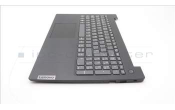Lenovo 5CB1F36608 Tastatur inkl. Topcase spanisch L82QY BK_TEX