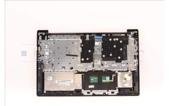 Lenovo 5CB1F36613 Tastatur inkl. Topcase ASM_UK L82QY BK_TEX