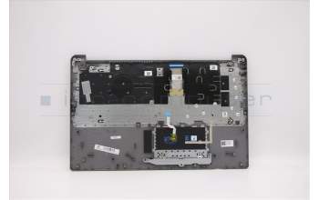 Lenovo 5CB1F36638 Tastatur inkl. TopcaseASM_POR C82R1 NFP CG