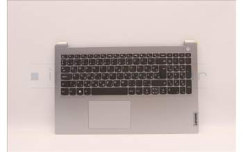 Lenovo 5CB1F36645 Tastatur inkl. TopcaseASM_HUN C82R1 NFP CG
