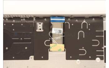 Lenovo 5CB1F36651 Tastatur inkl. TopcaseASM_CZE/SLK C82R1 NFP CG