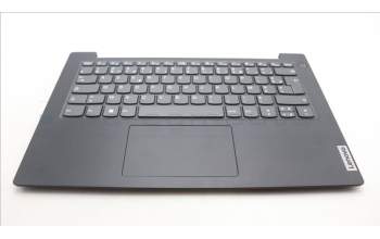 Lenovo 5CB1F36819 Tastatur inkl. Topcase ASM_FRA L82QX NFP BK