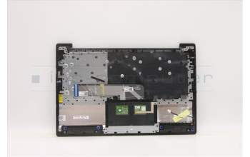 Lenovo 5CB1F36823 Tastatur inkl. Topcase deutsch L82QX NFP BK