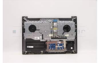 Lenovo 5CB1F36850 Tastatur inkl. Topcase ASM_FRA H 82QQ SG_DIS