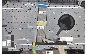 Lenovo 5CB1F36985 Tastatur inkl. Topcase ASM_POR H 82QQ SG_UMA