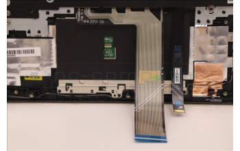 Lenovo 5CB1F37734 Tastatur inkl. Topcase ASM_BEL L82RF SG w/RGB