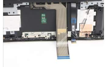 Lenovo 5CB1F37747 Tastatur inkl. Topcase ASM_HUN L82RF SG w/RGB